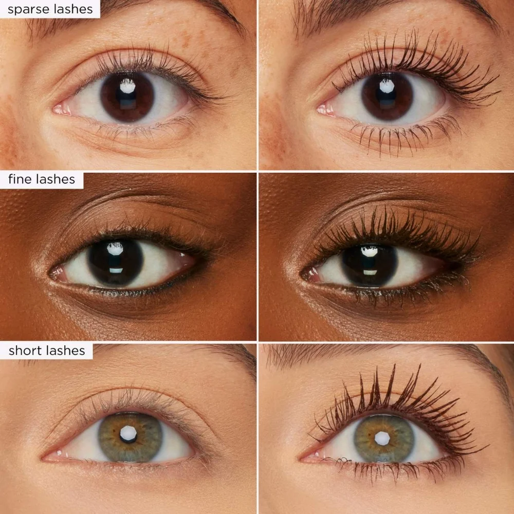 tarte Tartelette XL Tubing Mascara - Black